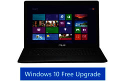 Asus X75VC 17.3 Inch 8GB 1TB Laptop - Black